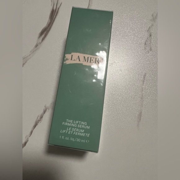 Authentic La Mer THE LIFTING FIRMING SERUM - Picture 1 of 8